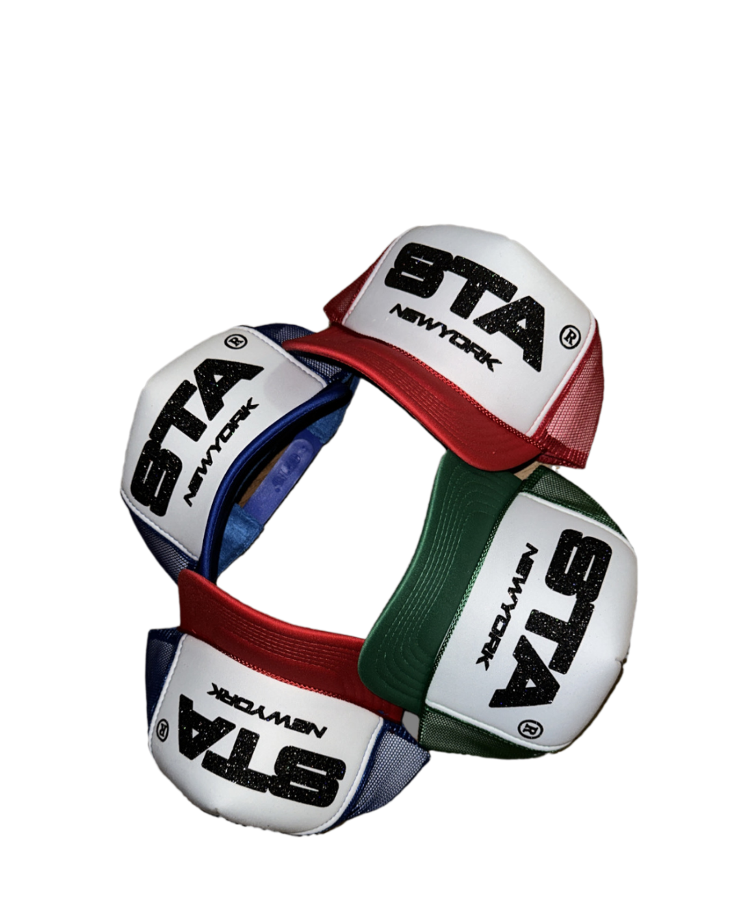 STA TRUCKER