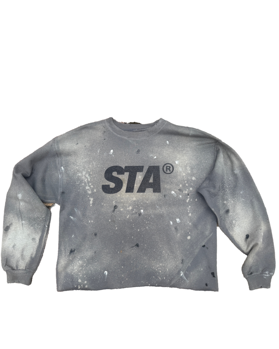 PAINTER CREWNECK