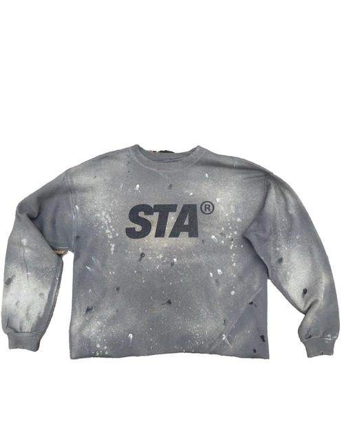 PAINTER CREWNECK