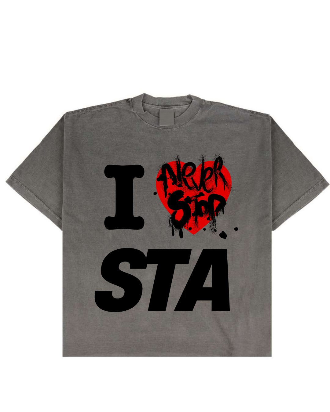 I HEART STA