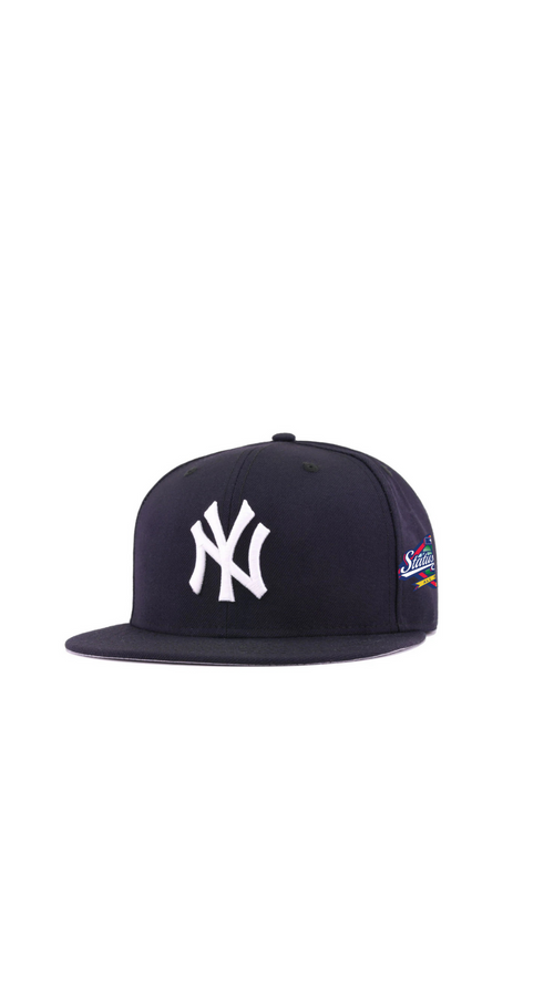 NY ALL STAR FITTEDS (PRE-ORDER)