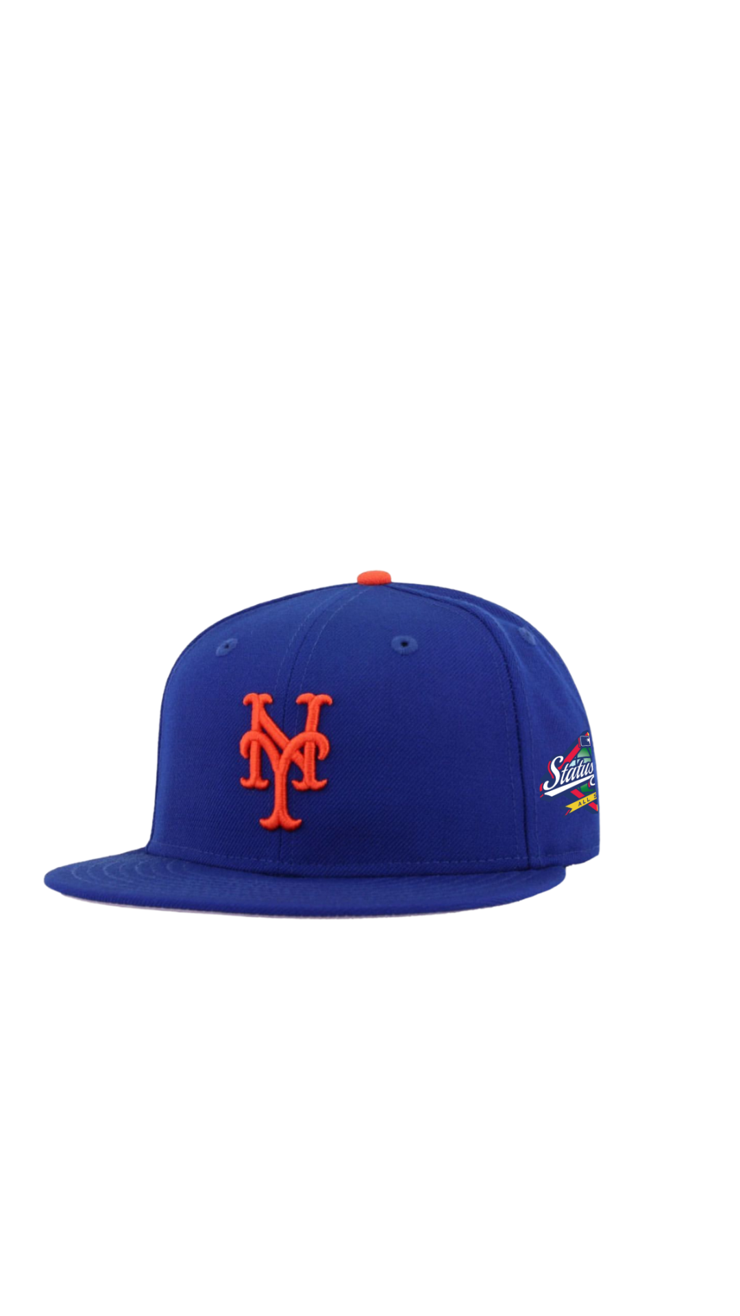 NY ALL STAR FITTEDS (PRE-ORDER)