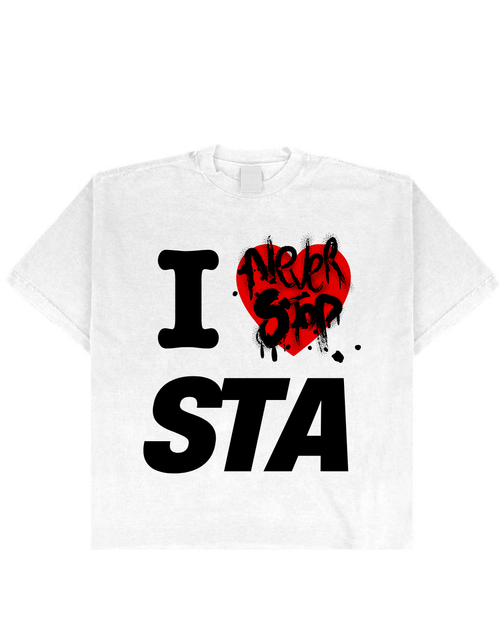 I HEART STA