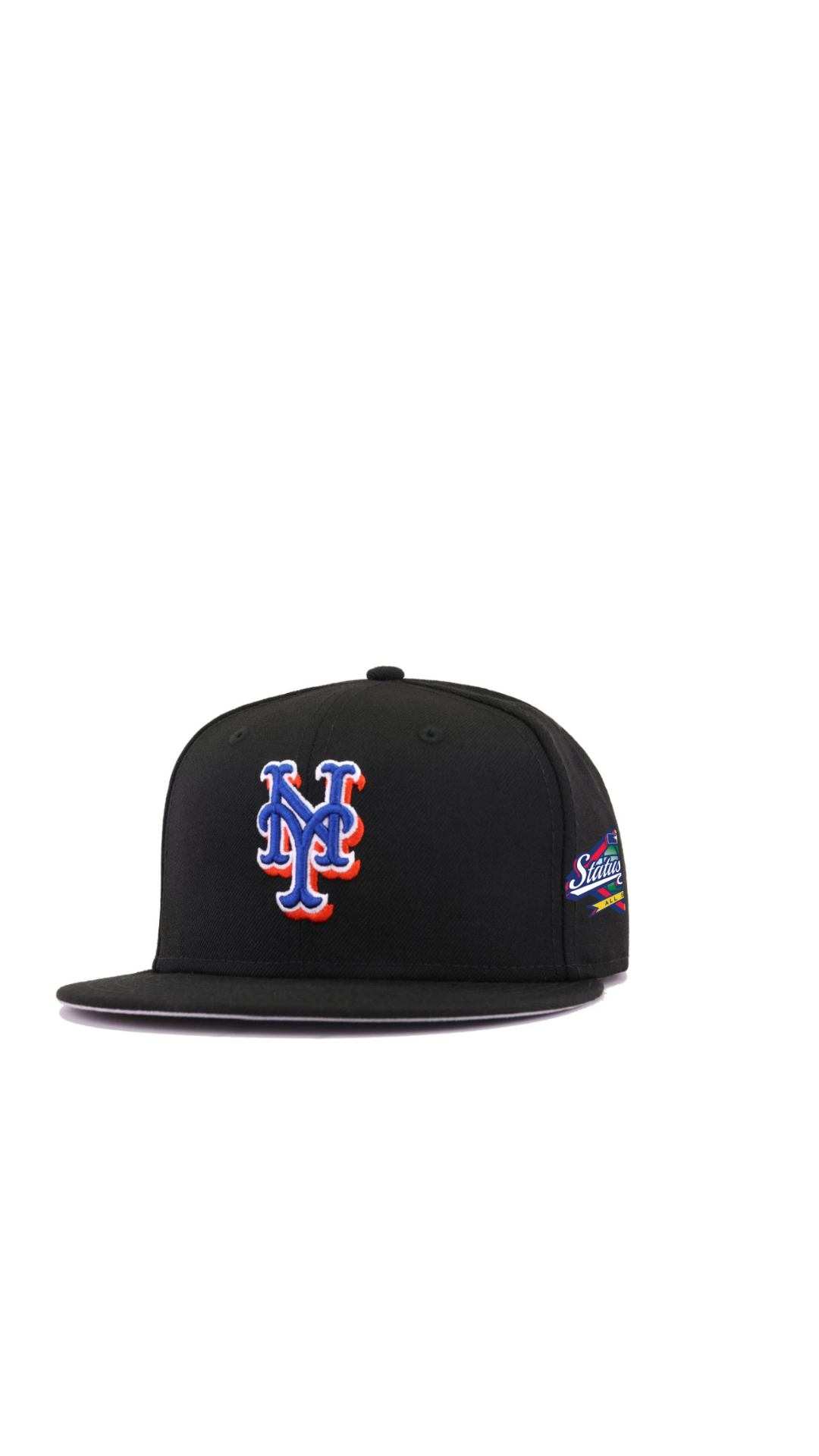 NY ALL STAR FITTEDS (PRE-ORDER)