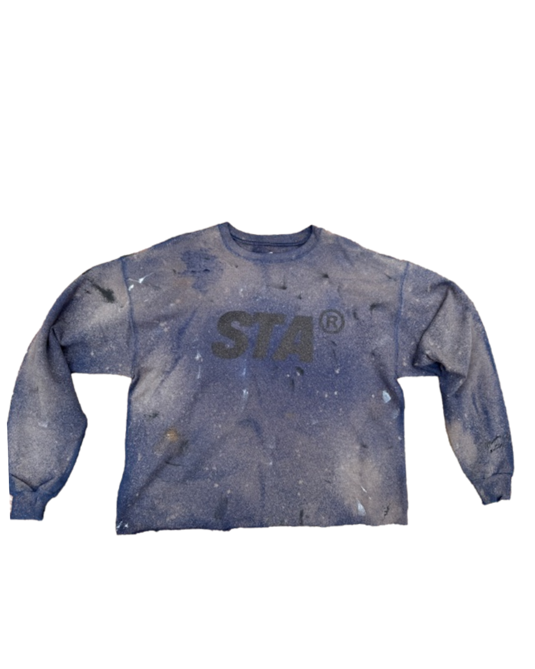 PAINTER CREWNECK