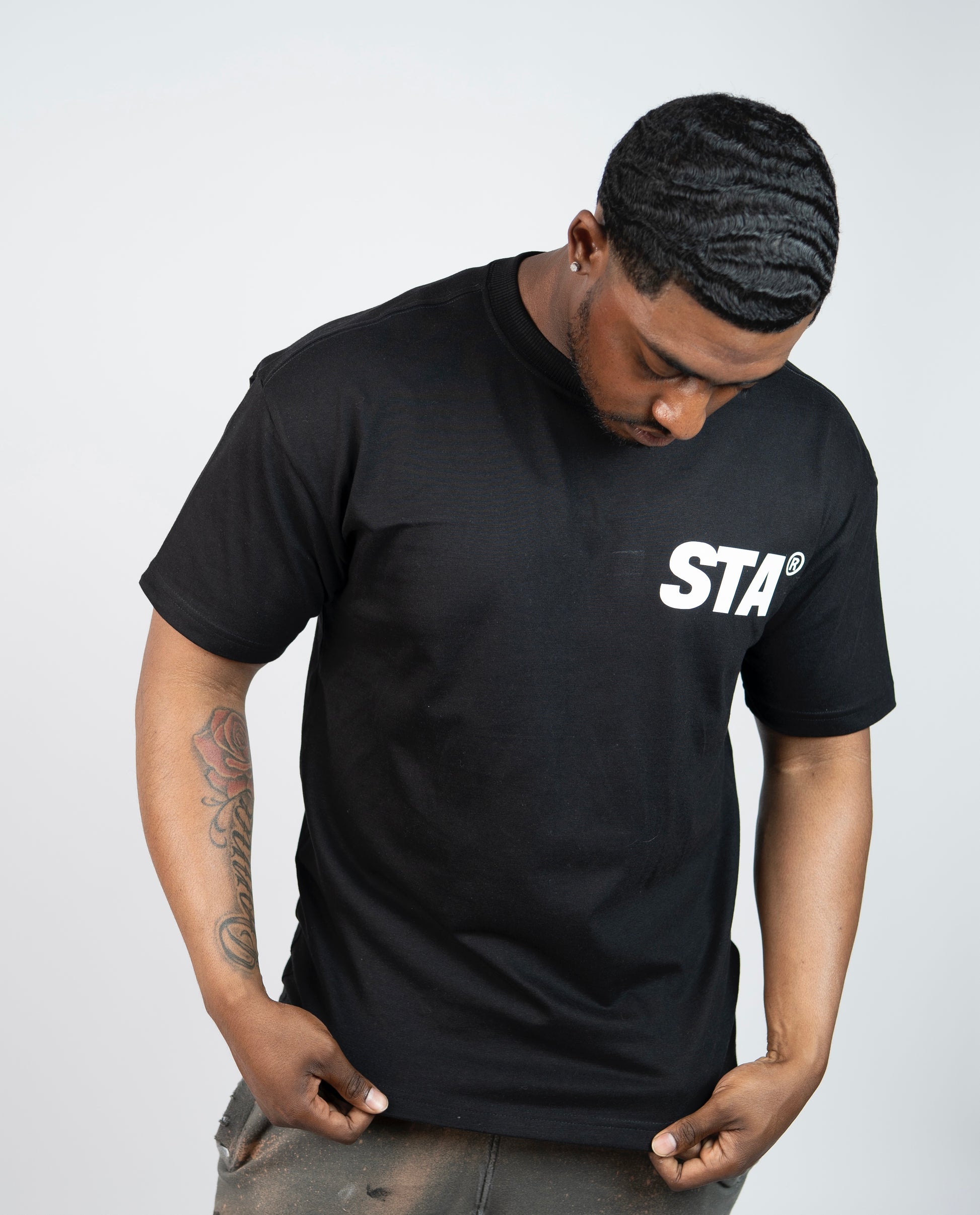 STAPLE T