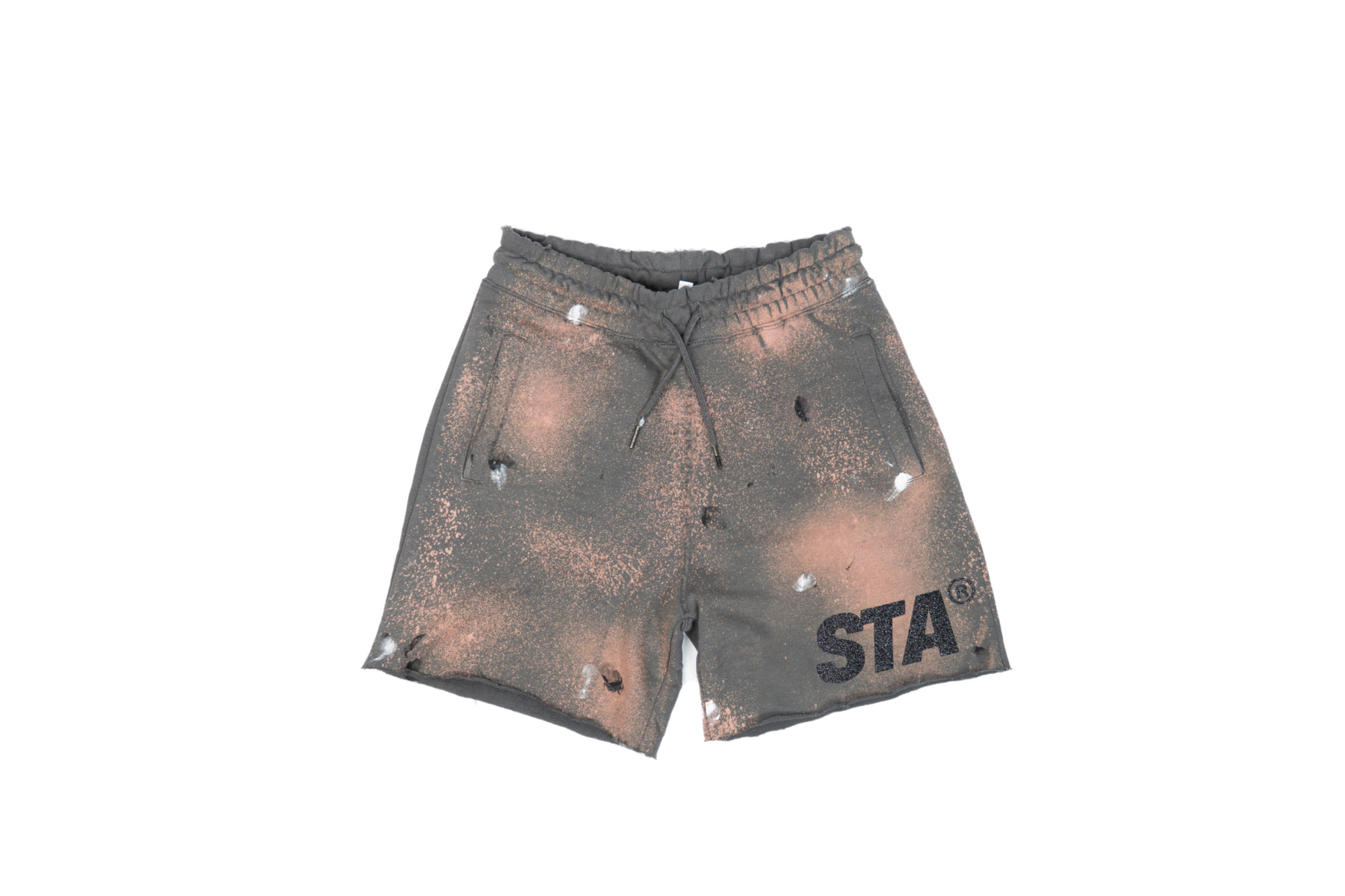 PAINTER SHORTS