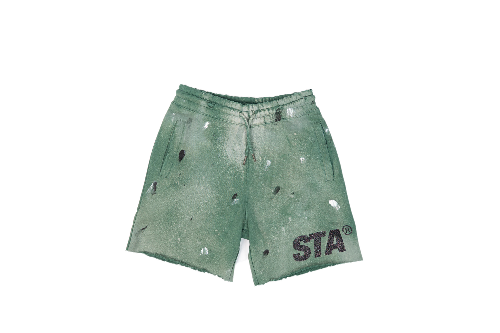 PAINTER SHORTS