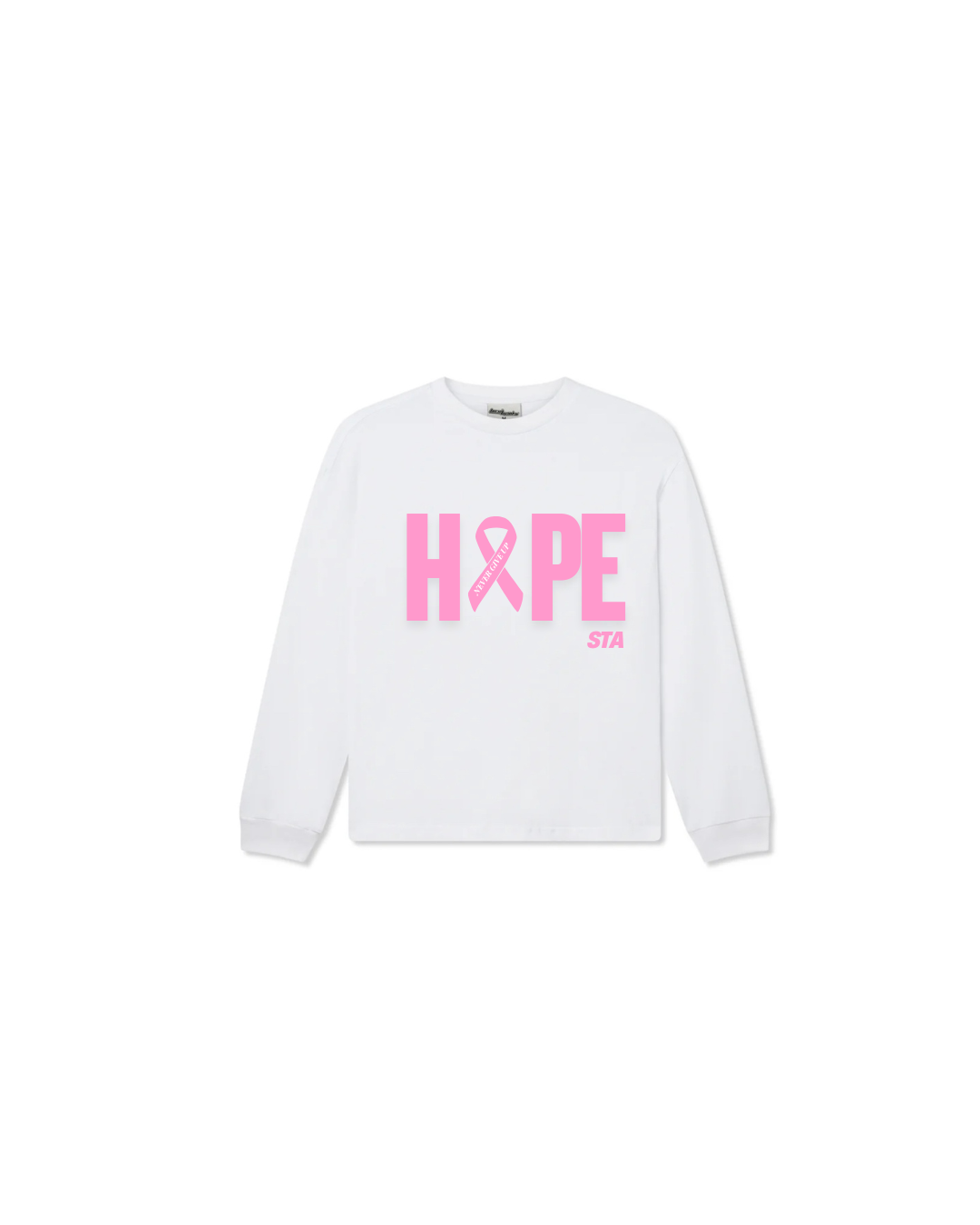 HOPE LONG SLEEVE T-SHIRT