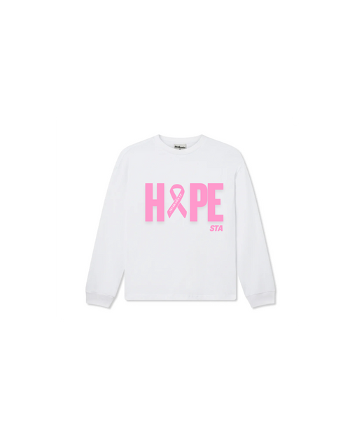 HOPE LONG SLEEVE T-SHIRT